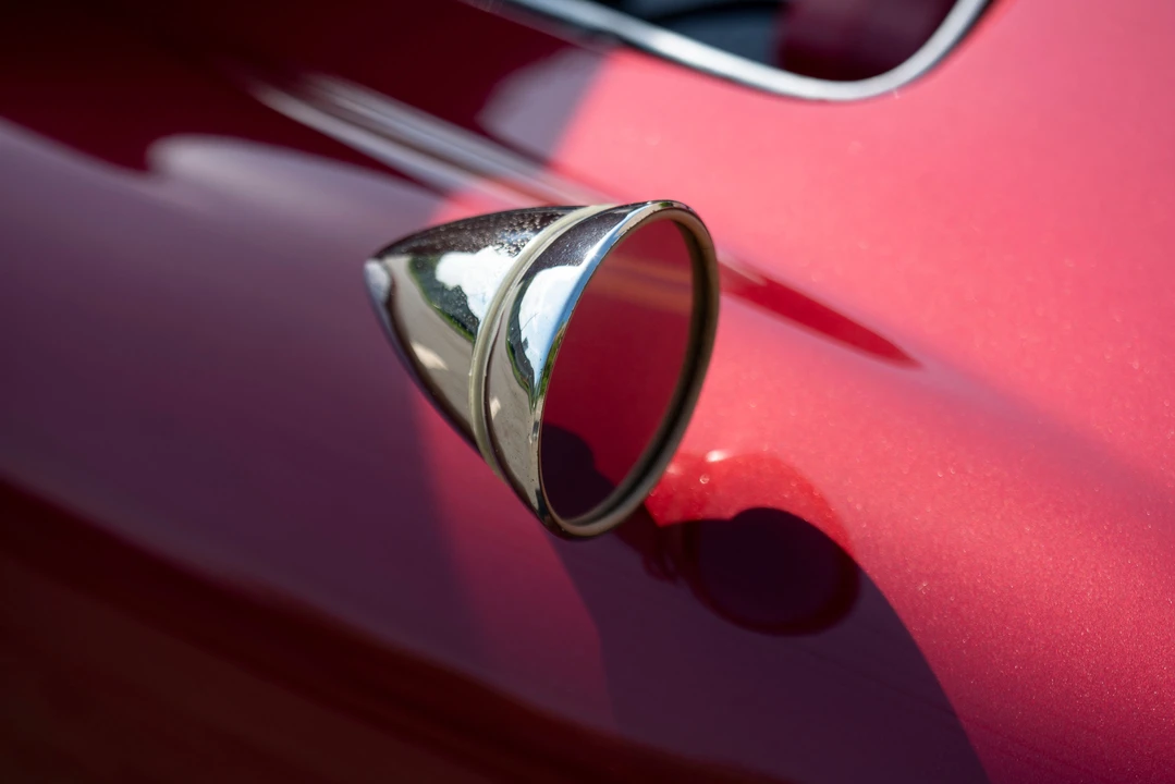 1959 Abarth 750 - Image 24 of 31