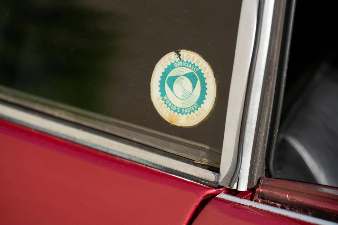 1959 Abarth 750 - Image 21 of 31