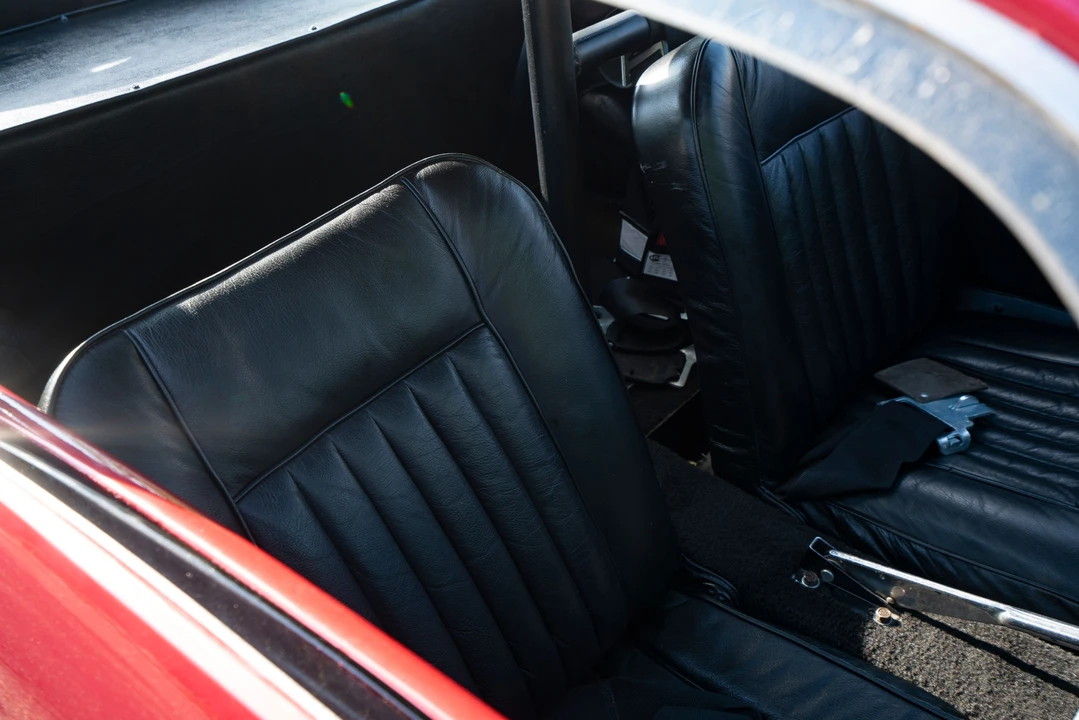 1959 Abarth 750 - Image 13 of 31