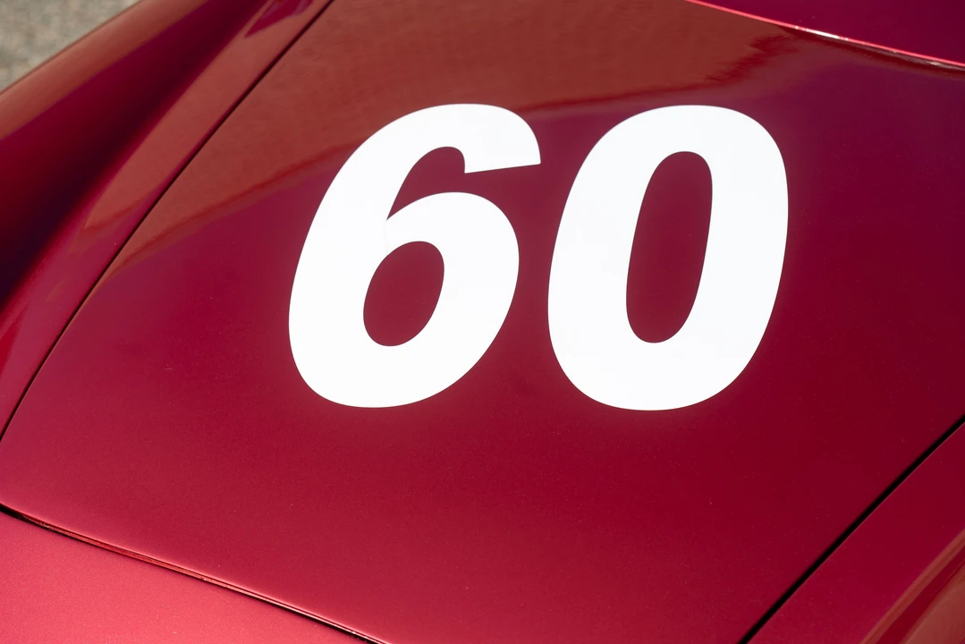 1959 Abarth 750 - Image 16 of 31