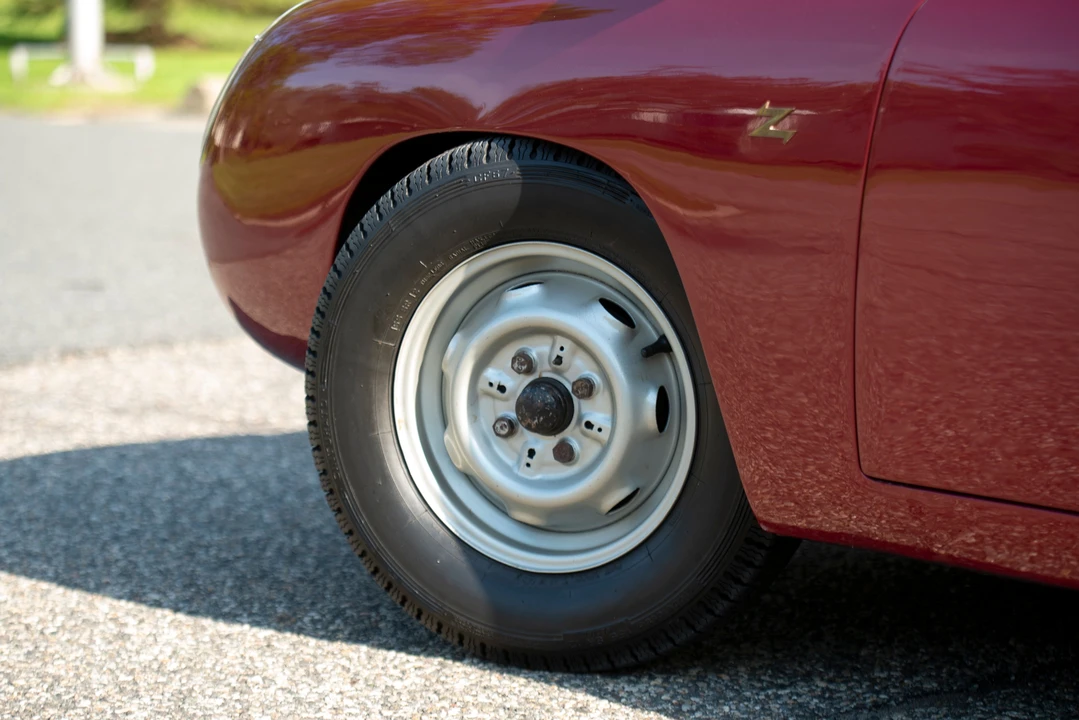 1959 Abarth 750 - Image 26 of 31