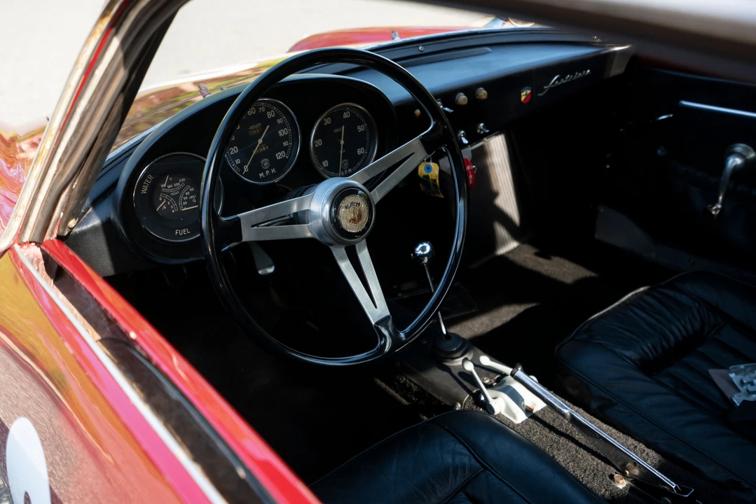 1959 Abarth 750 - Image 14 of 31