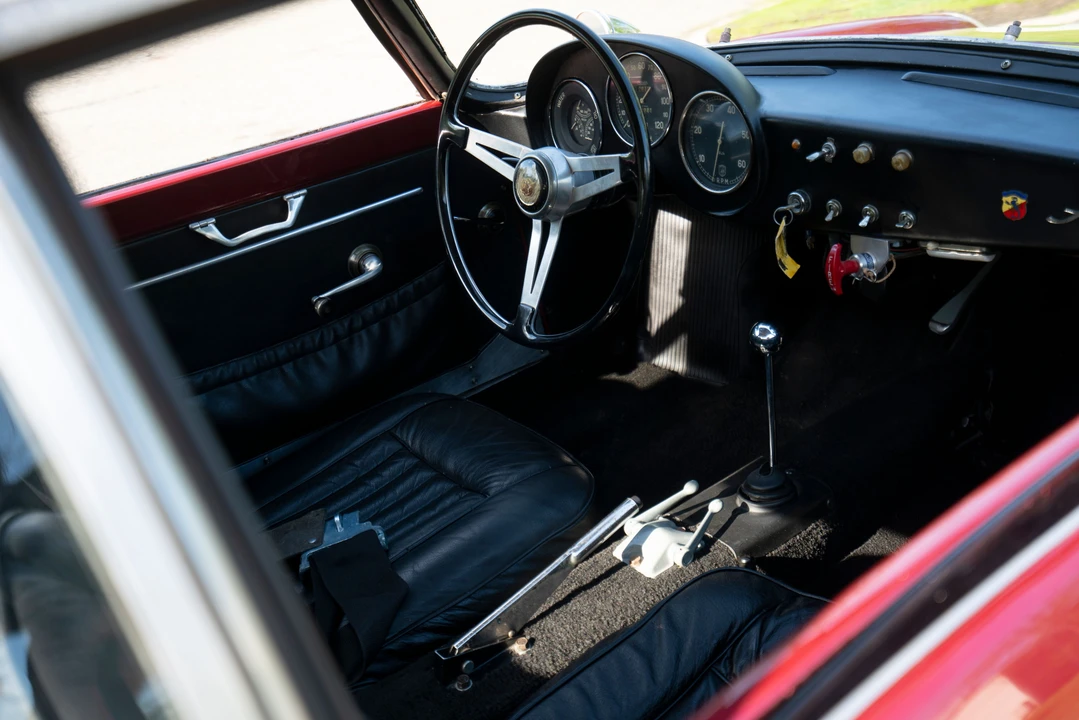1959 Abarth 750 - Image 15 of 31