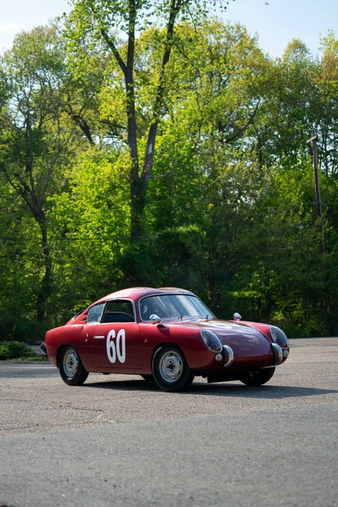 1959 Abarth 750 - Image 30 of 31