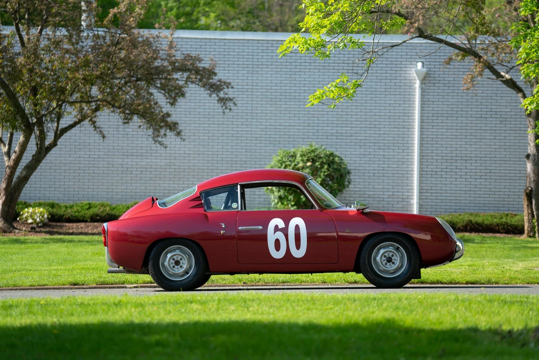1959 Abarth 750 - Image 4 of 31