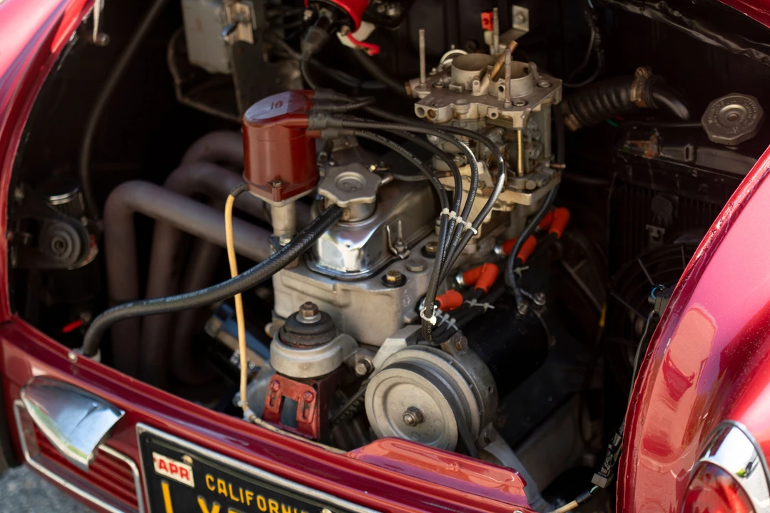1959 Abarth 750 - Image 12 of 31