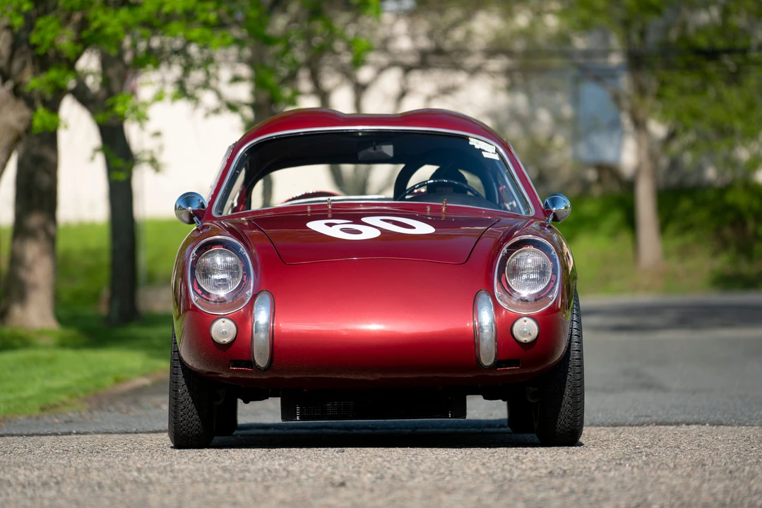 1959 Abarth 750 - Image 5 of 31