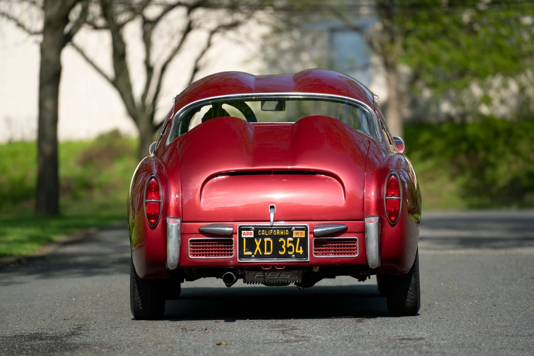 1959 Abarth 750 - Image 3 of 31