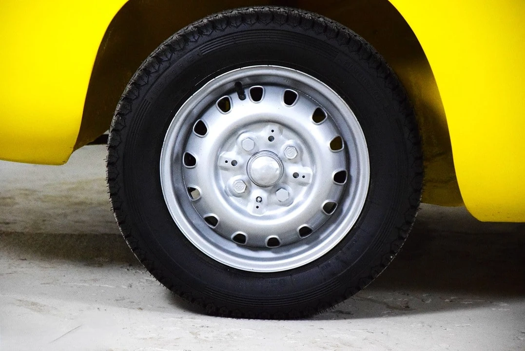 1959 Abarth 850 - Image 10 of 30