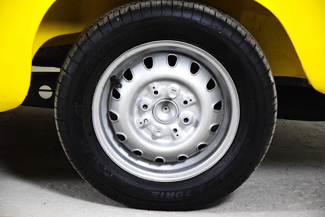 1959 Abarth 850 - Image 11 of 30