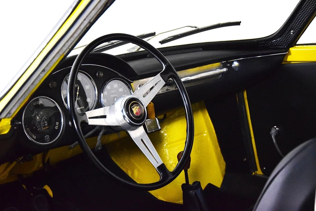 1959 Abarth 850 - Image 14 of 30