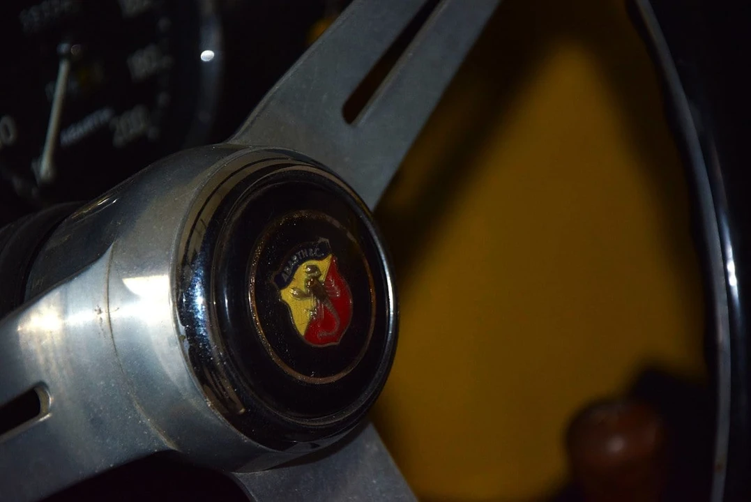 1959 Abarth 850 - Image 16 of 30