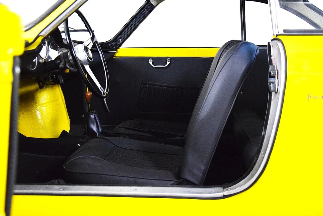 1959 Abarth 850 - Image 17 of 30