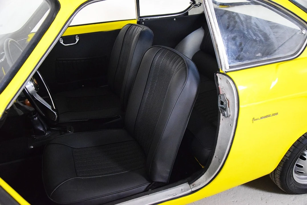 1959 Abarth 850 - Image 18 of 30