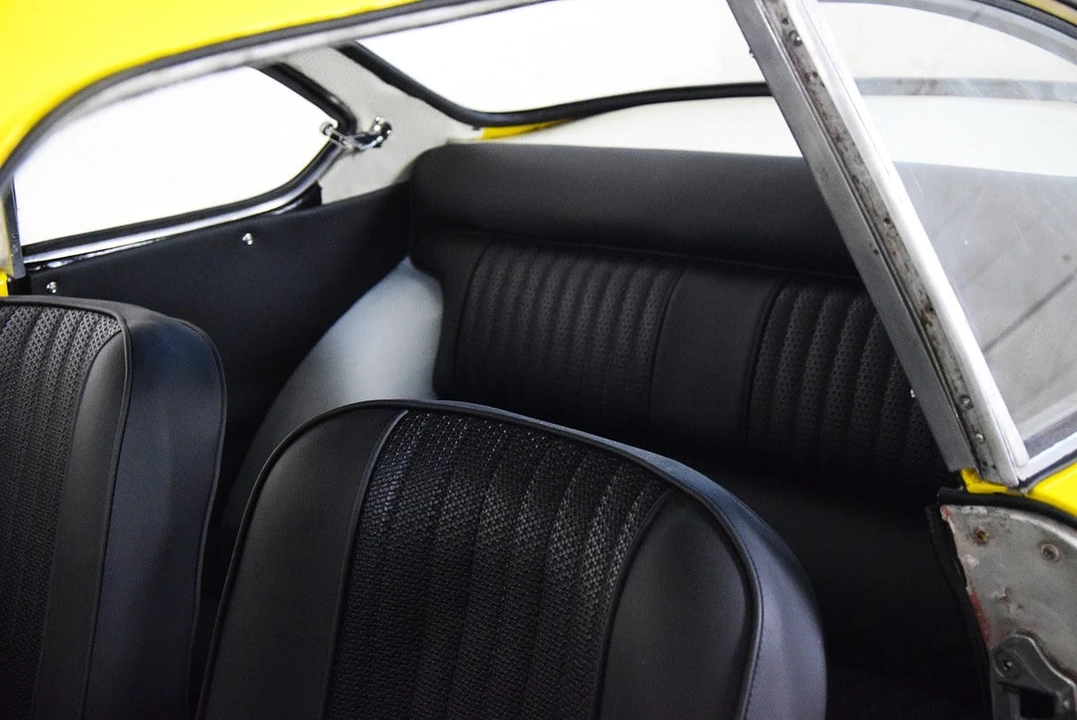 1959 Abarth 850 - Image 19 of 30