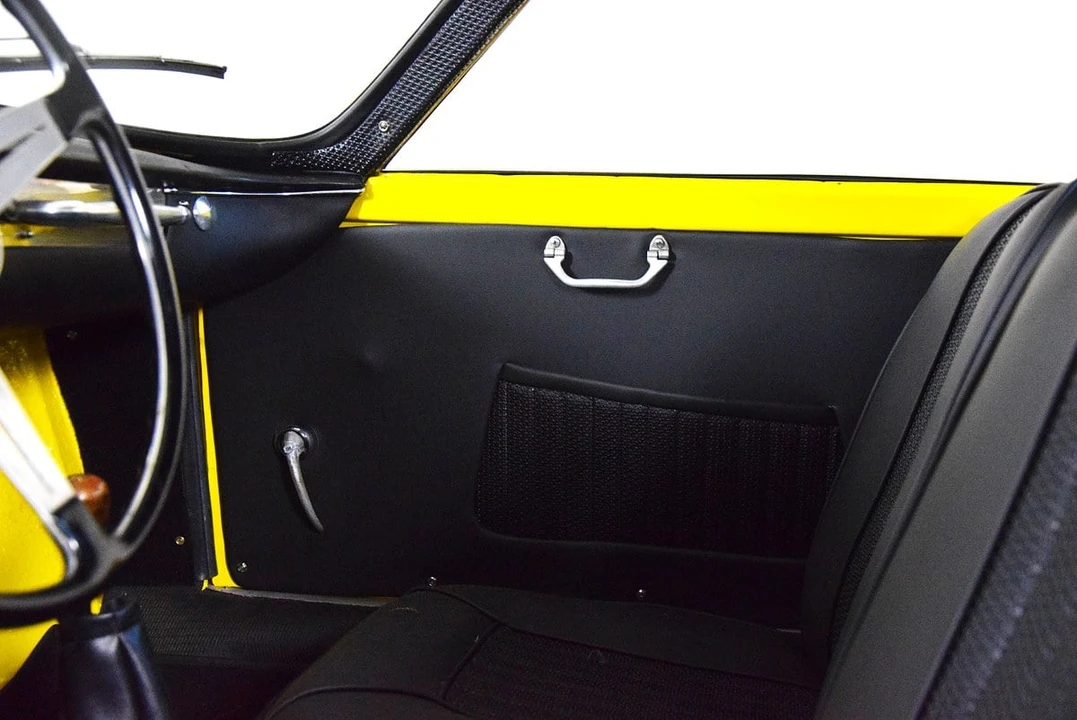 1959 Abarth 850 - Image 21 of 30