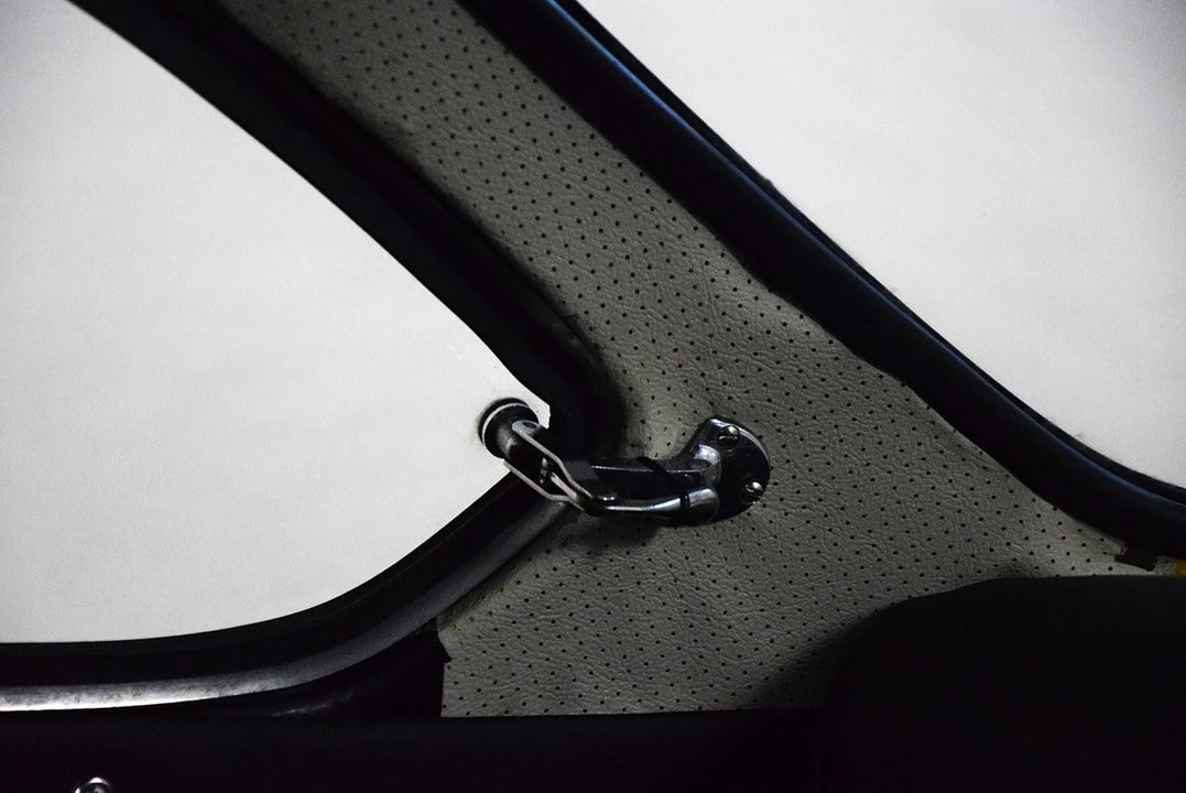 1959 Abarth 850 - Image 22 of 30