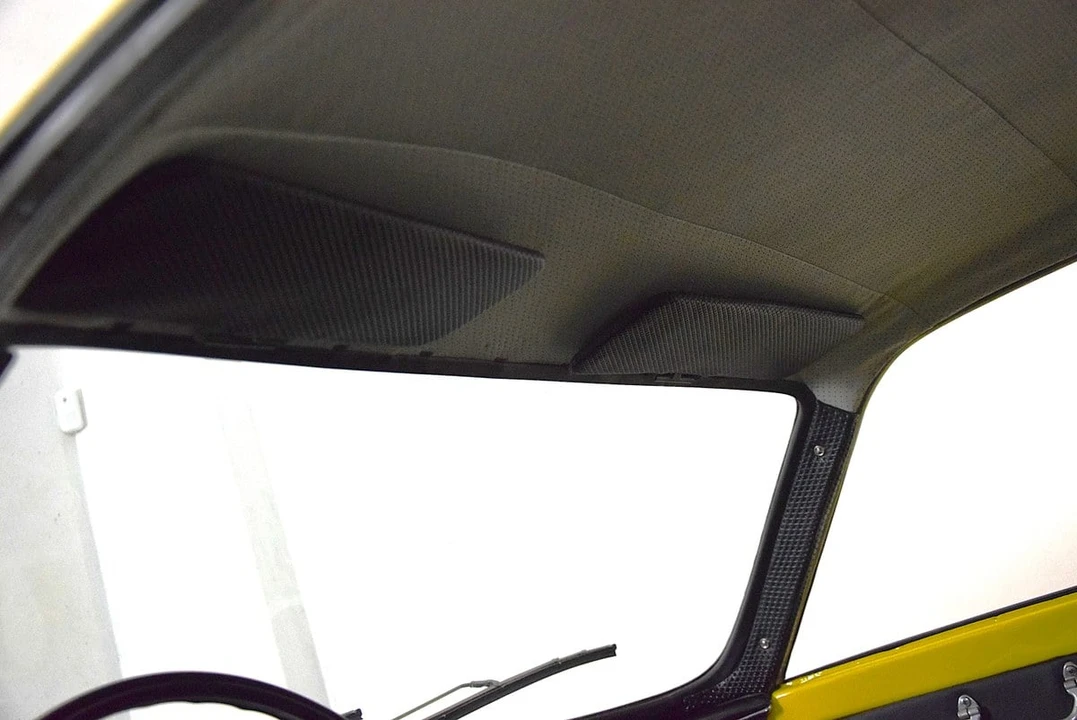 1959 Abarth 850 - Image 23 of 30