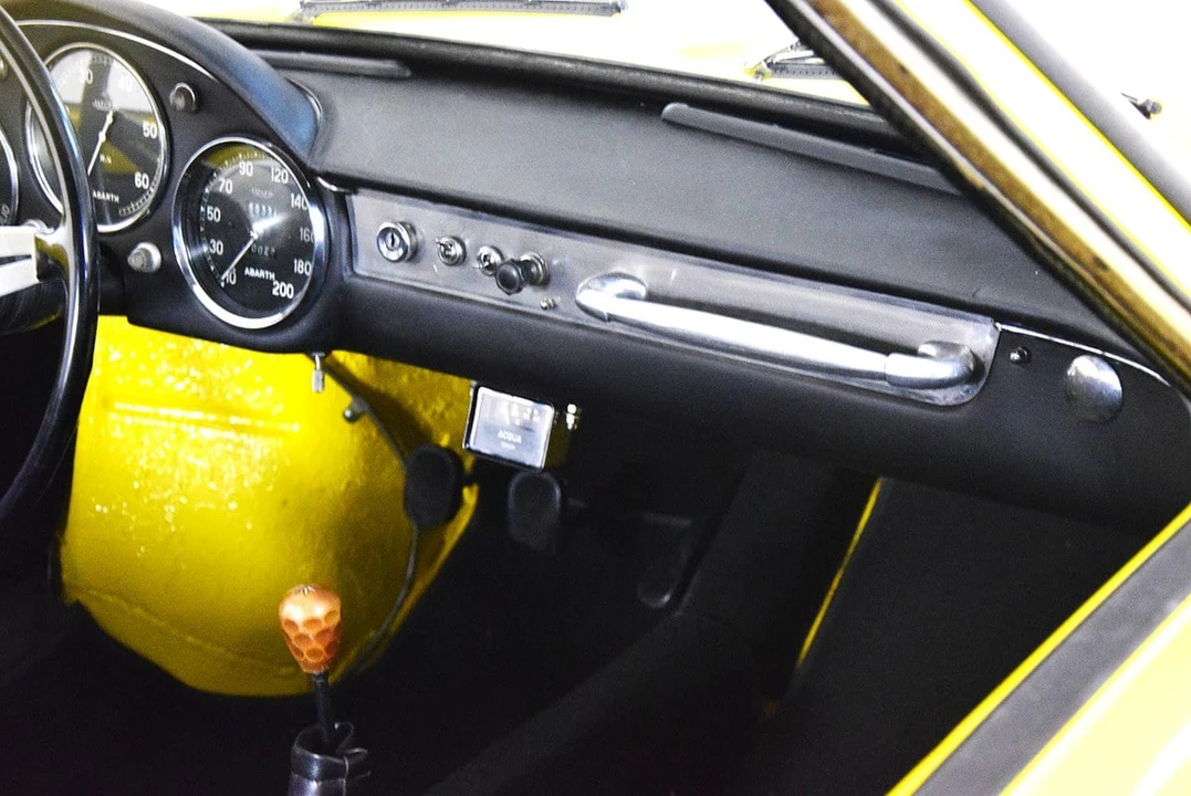 1959 Abarth 850 - Image 24 of 30