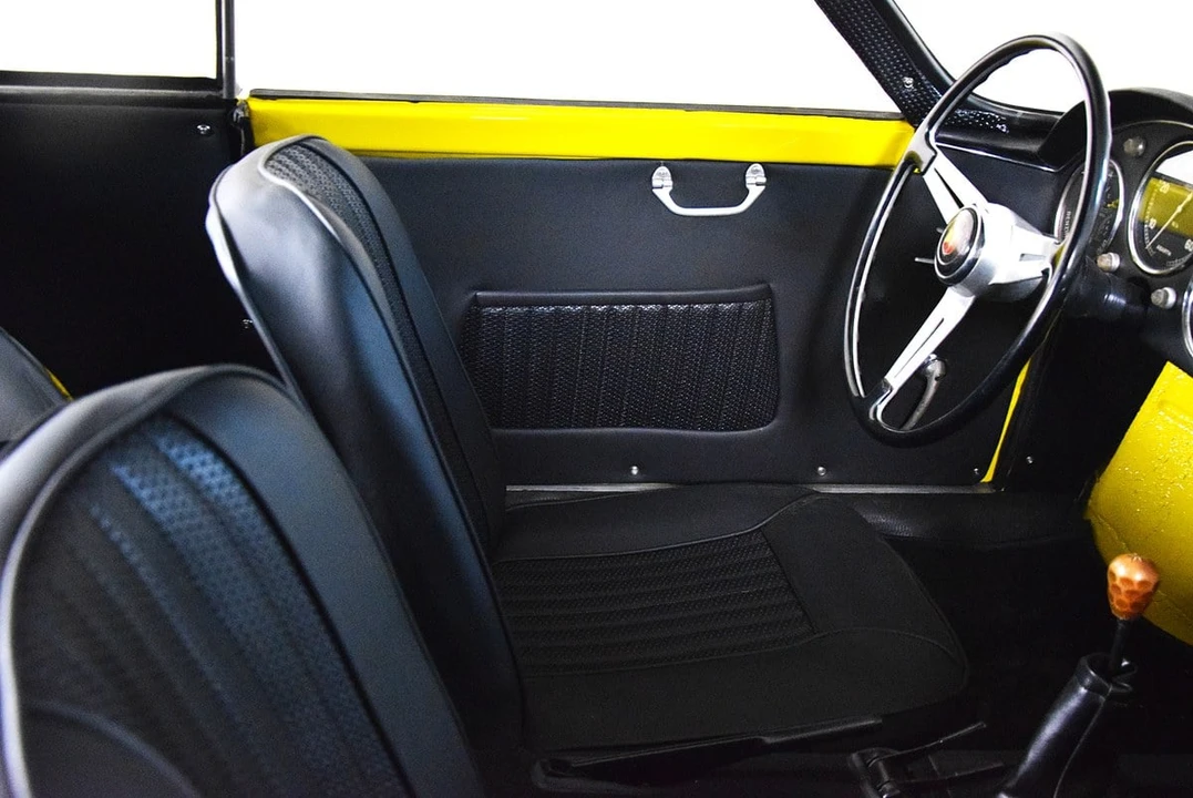 1959 Abarth 850 - Image 26 of 30