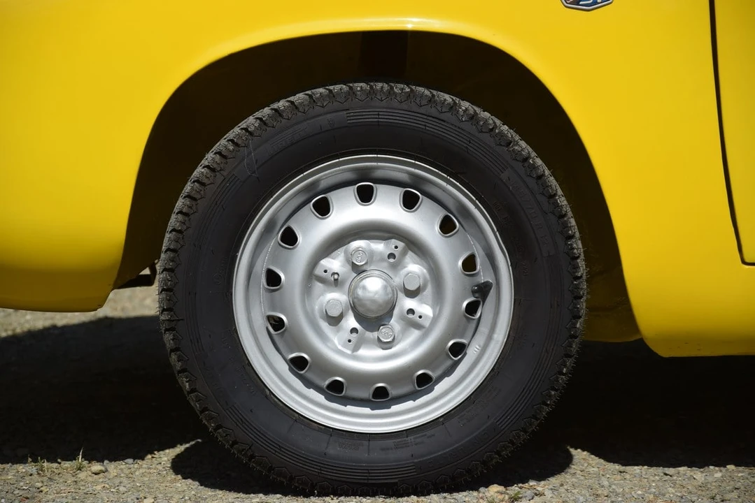 1959 Abarth 850 - Image 12 of 30