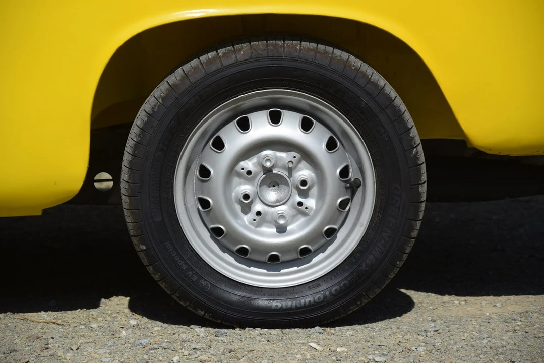 1959 Abarth 850 - Image 13 of 30