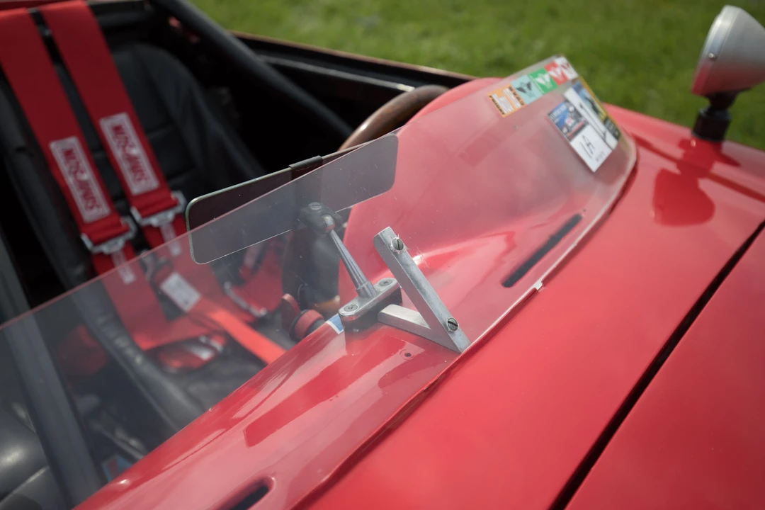 1959 Abarth 750 - Image 10 of 31