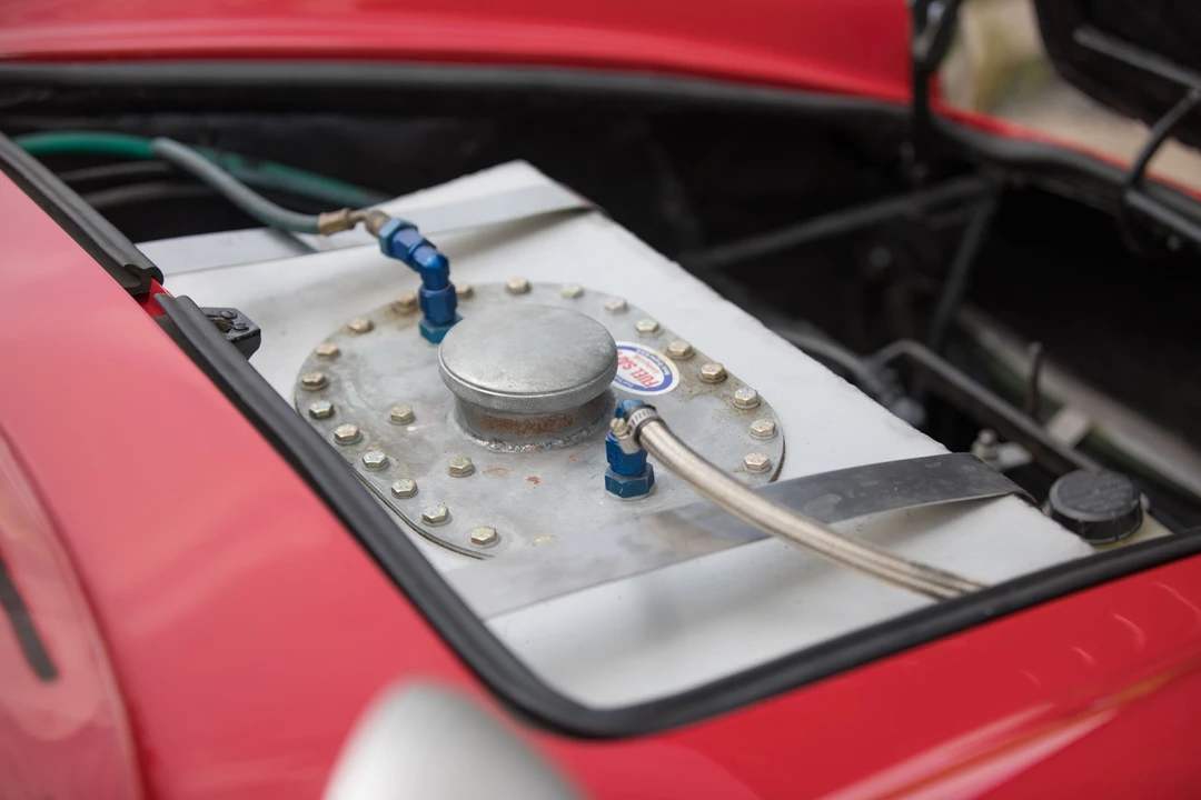 1959 Abarth 750 - Image 26 of 31