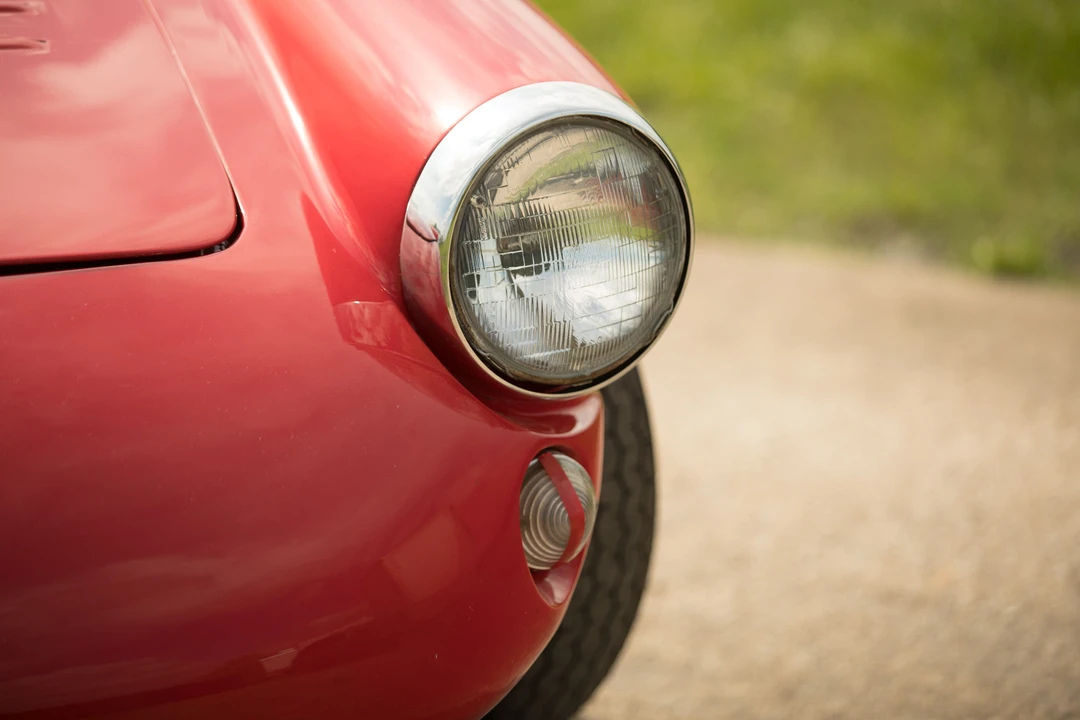 1959 Abarth 750 - Image 3 of 31