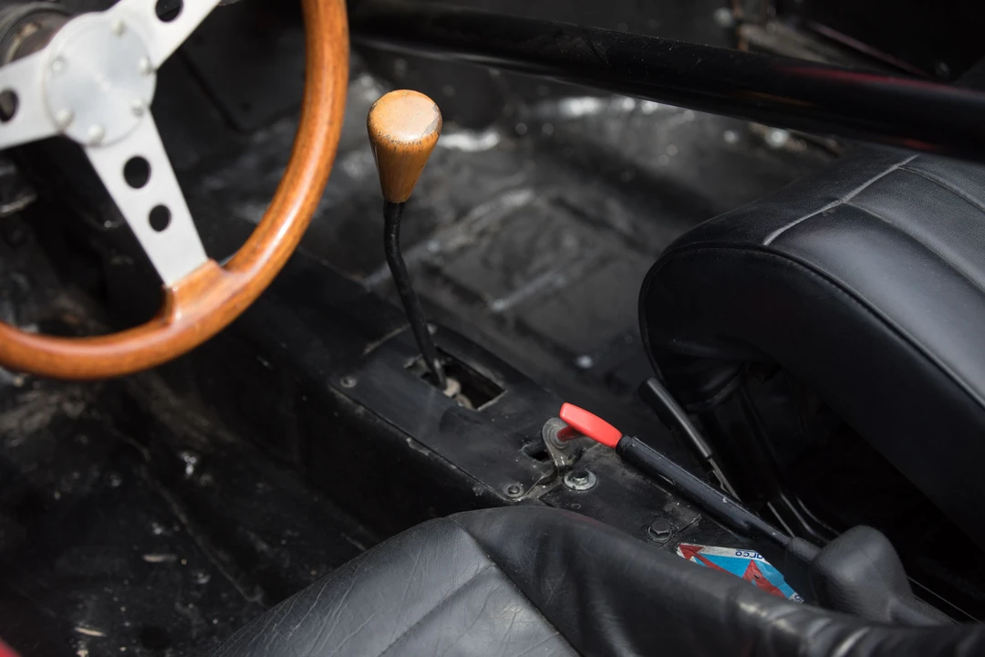 1959 Abarth 750 - Image 19 of 31