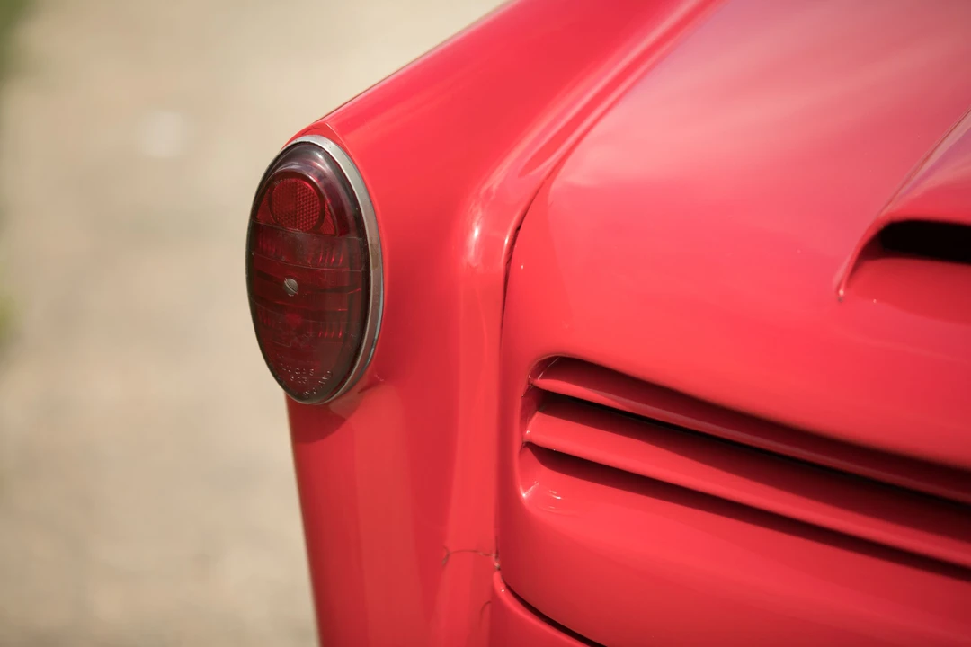 1959 Abarth 750 - Image 2 of 31