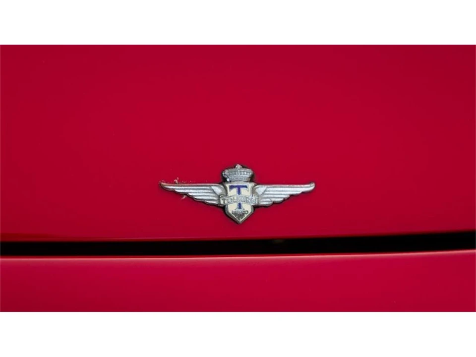 1959 Alfa Romeo 102-Series 2000 - Image 25 of 31
