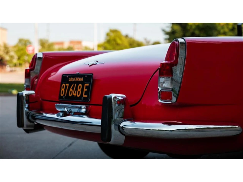 1959 Alfa Romeo 102-Series 2000 - Image 5 of 31