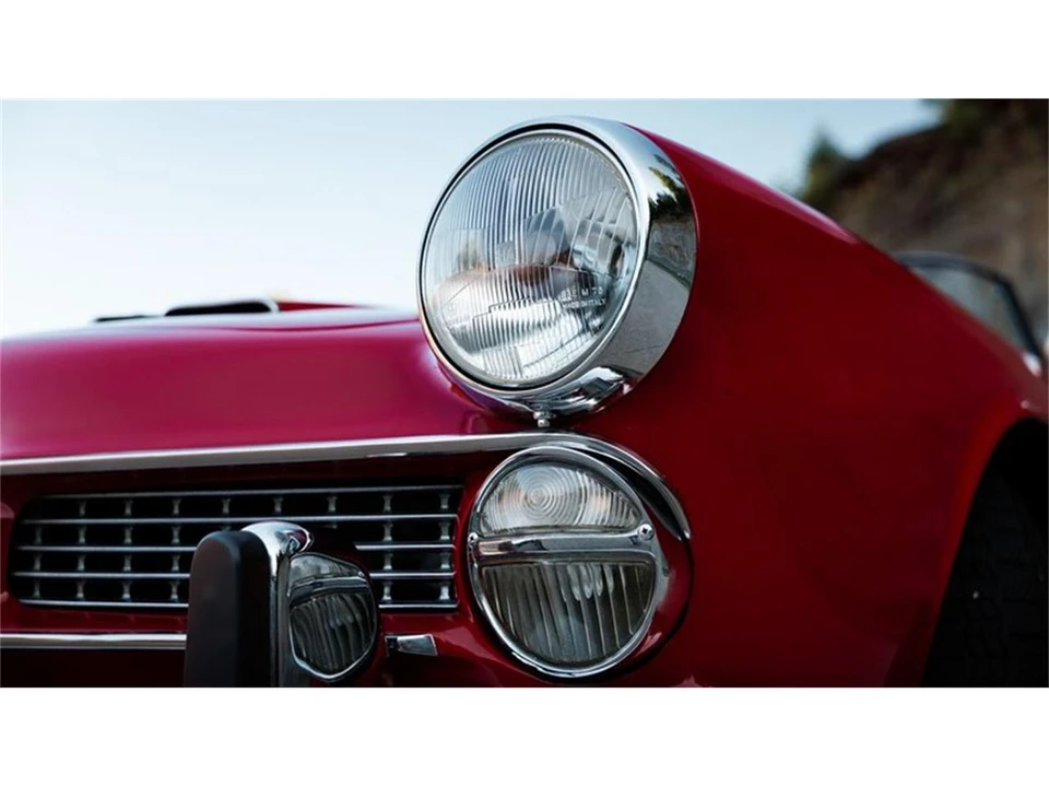 1959 Alfa Romeo 102-Series 2000 - Image 21 of 31