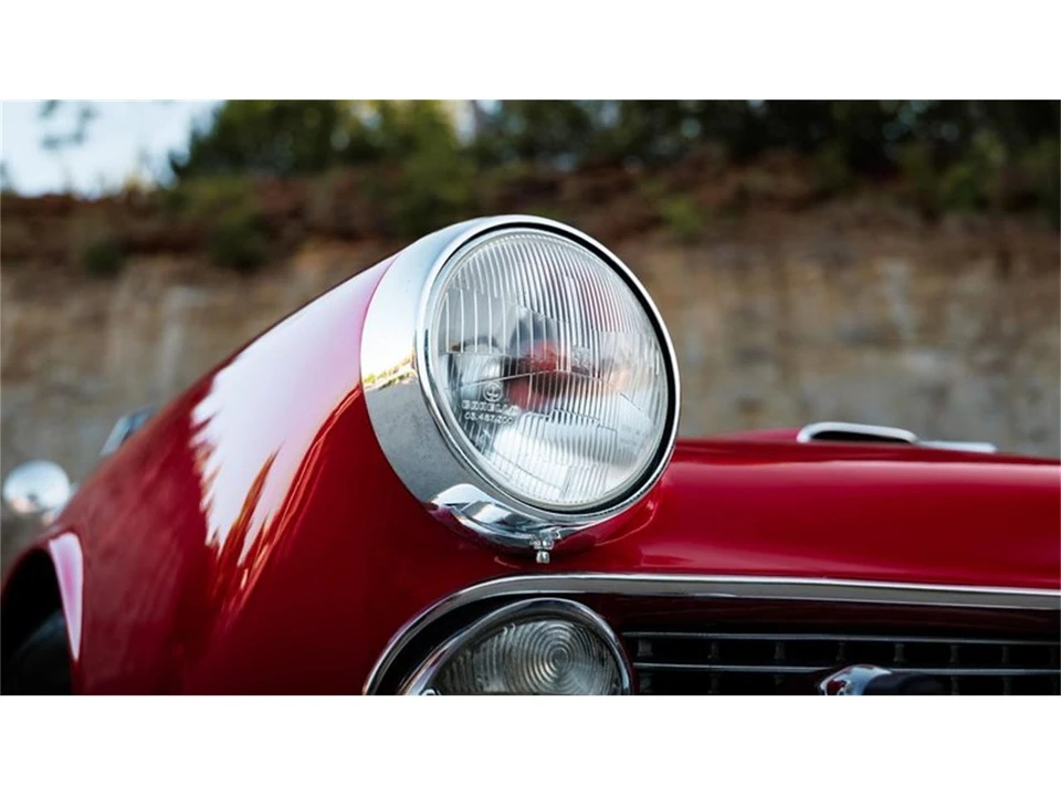 1959 Alfa Romeo 102-Series 2000 - Image 18 of 31