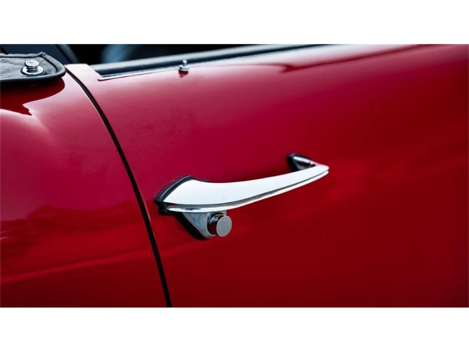 1959 Alfa Romeo 102-Series 2000 - Image 22 of 31