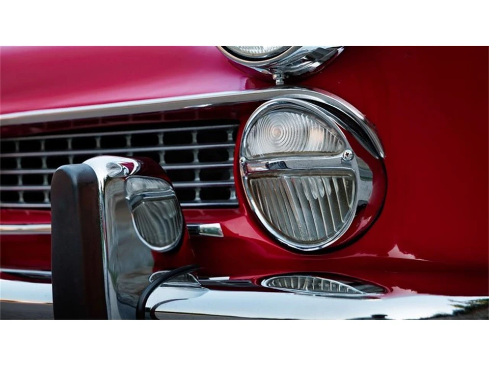 1959 Alfa Romeo 102-Series 2000 - Image 26 of 31
