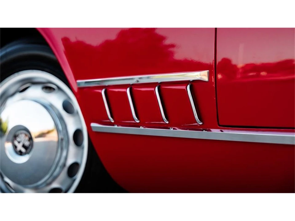 1959 Alfa Romeo 102-Series 2000 - Image 30 of 31