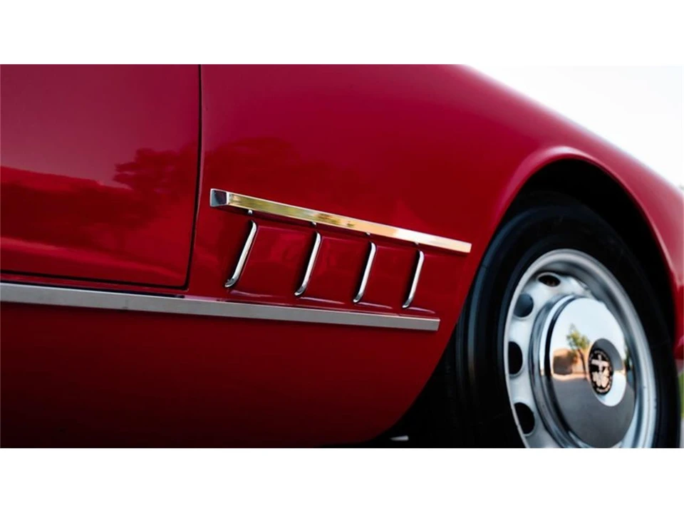1959 Alfa Romeo 102-Series 2000 - Image 23 of 31