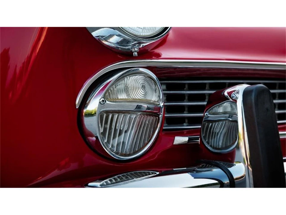 1959 Alfa Romeo 102-Series 2000 - Image 27 of 31