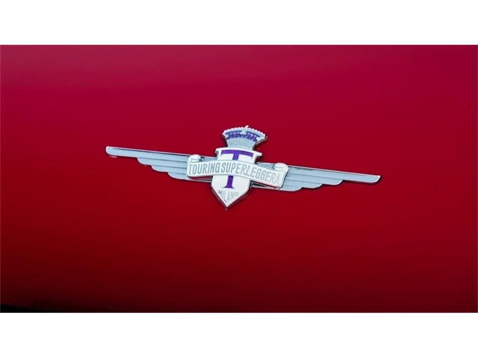 1959 Alfa Romeo 102-Series 2000 - Image 8 of 31