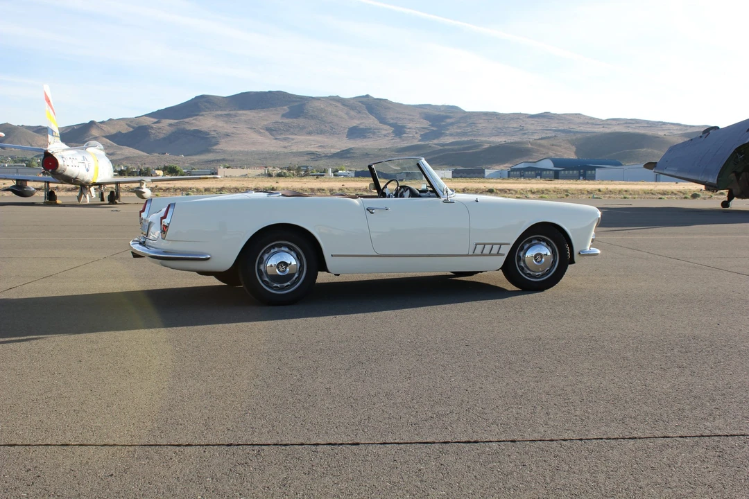 1959 Alfa Romeo 102-Series 2000 - Image 18 of 31