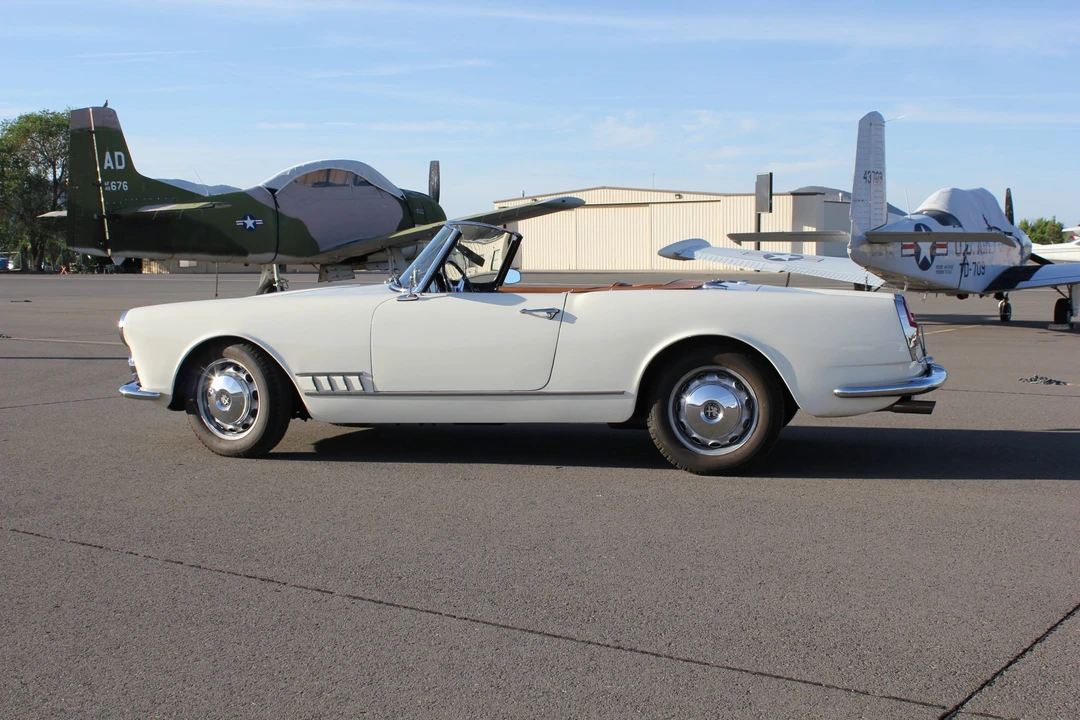 1959 Alfa Romeo 102-Series 2000 - Image 7 of 31