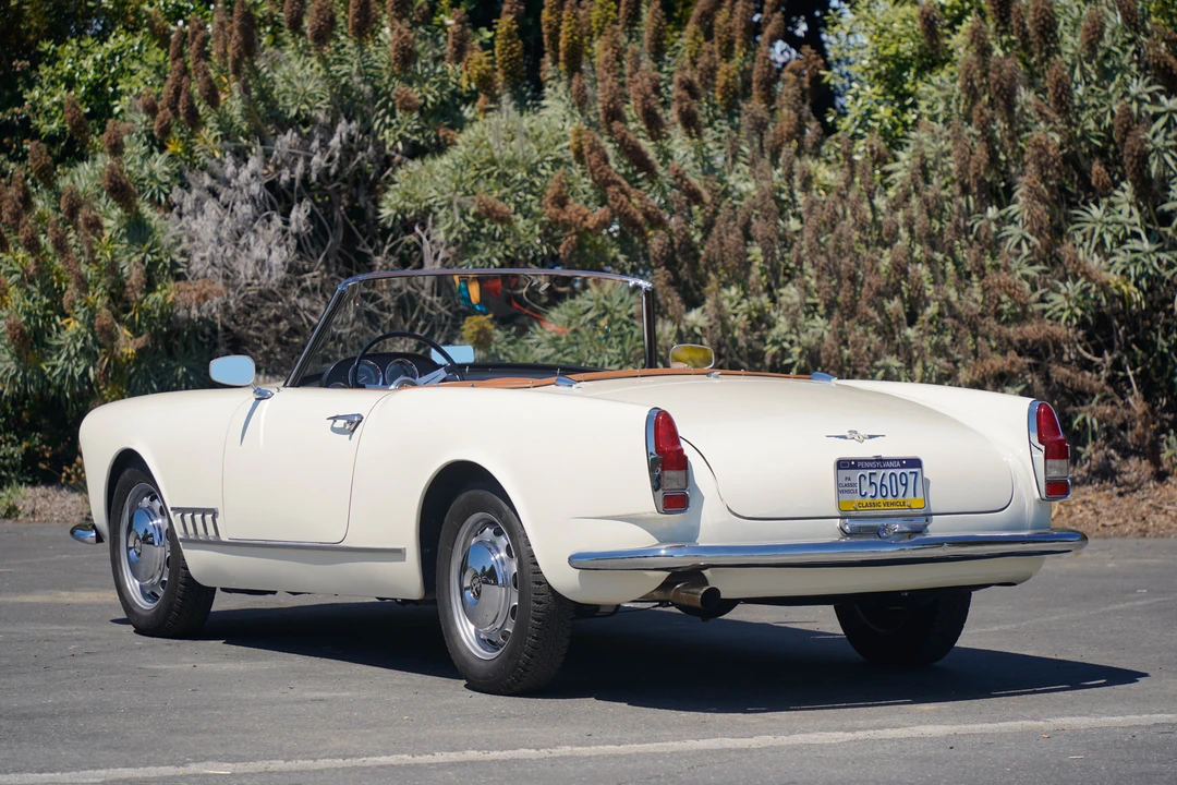 1959 Alfa Romeo 102-Series 2000 - Image 14 of 31