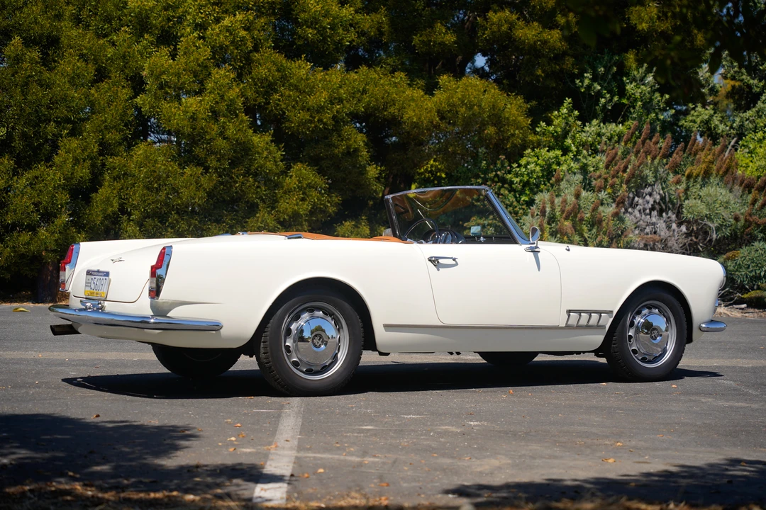 1959 Alfa Romeo 102-Series 2000 - Image 9 of 31
