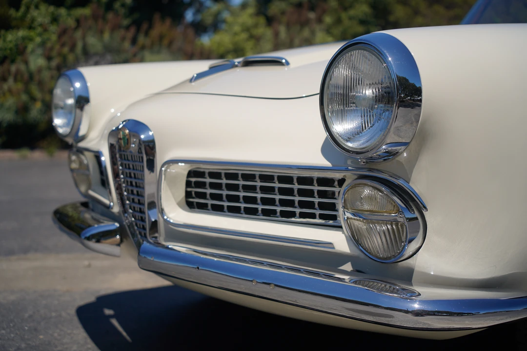 1959 Alfa Romeo 102-Series 2000 - Image 28 of 31