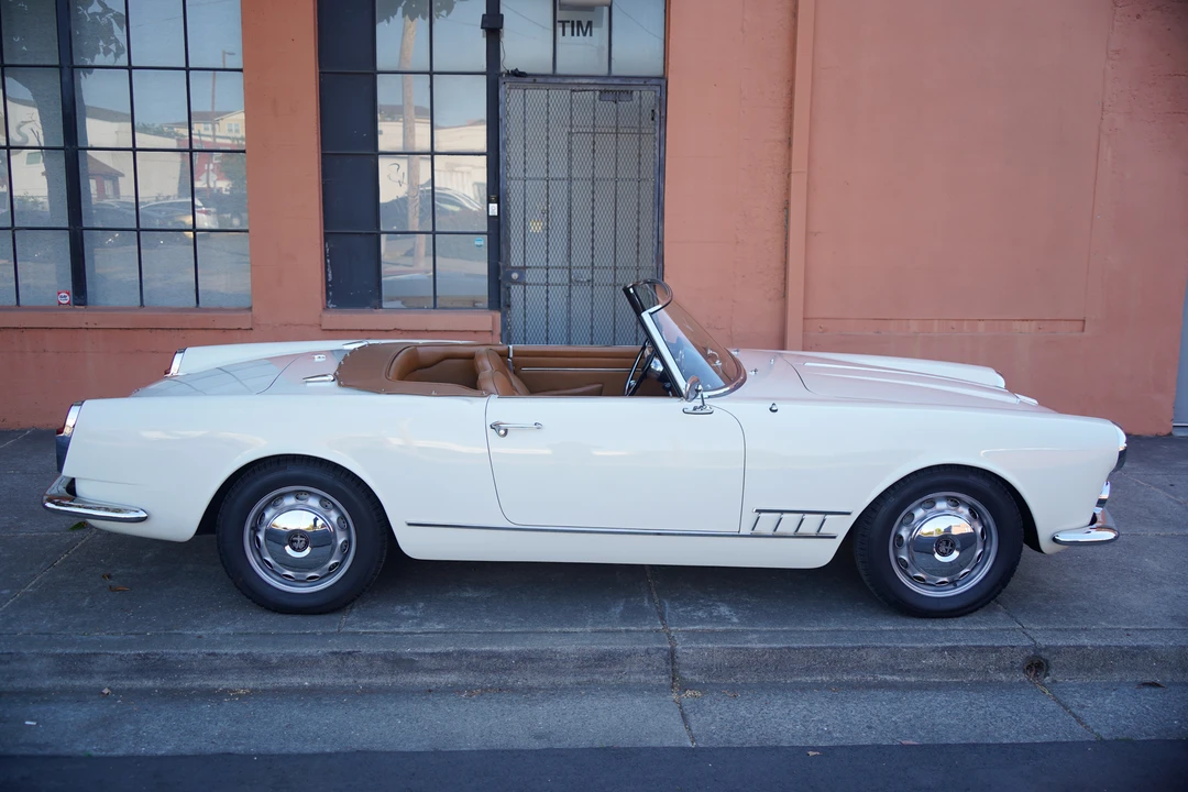 1959 Alfa Romeo 102-Series 2000 - Image 20 of 31