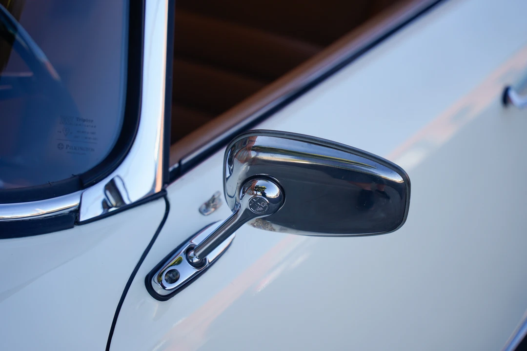 1959 Alfa Romeo 102-Series 2000 - Image 31 of 31