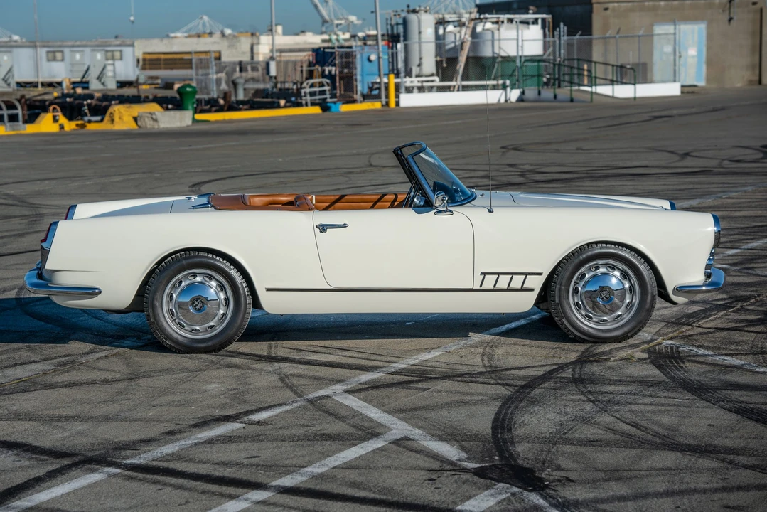 1959 Alfa Romeo 102-Series 2000 - Image 12 of 31