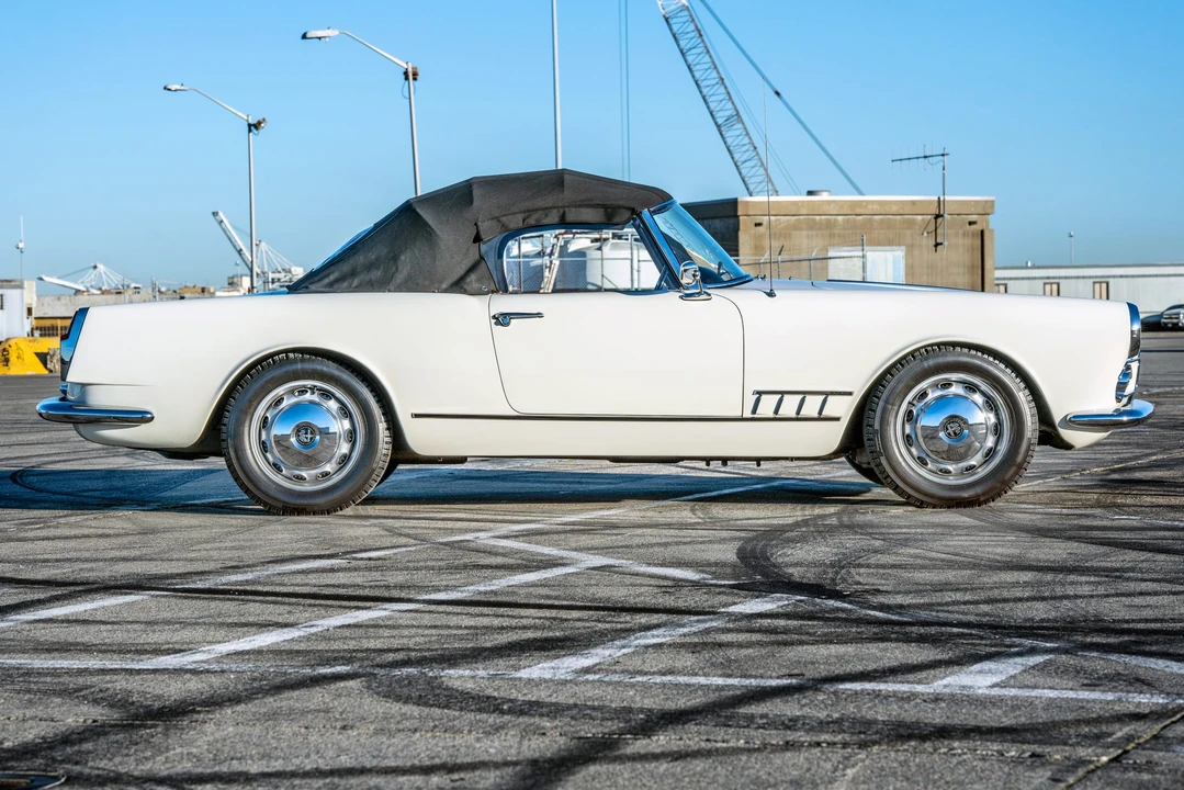 1959 Alfa Romeo 102-Series 2000 - Image 22 of 31